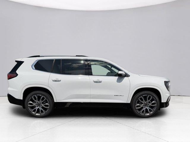 2027 GMC Acadia Denali Ultimate