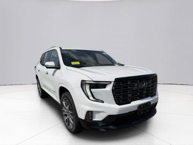 2027 GMC Acadia Denali Ultimate