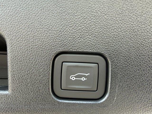 2027 GMC Acadia Denali Ultimate