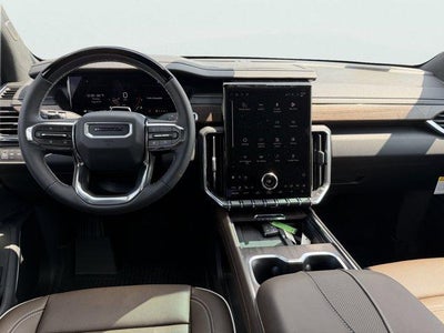 2027 GMC Acadia Denali Ultimate