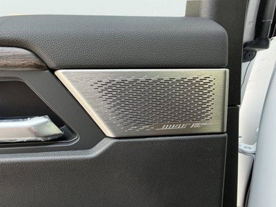 2027 GMC Acadia Denali Ultimate