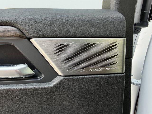 2027 GMC Acadia Denali Ultimate