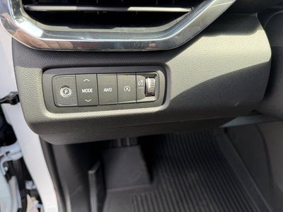 2027 GMC Acadia Denali Ultimate