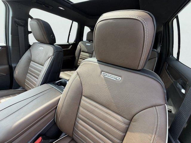 2027 GMC Acadia Denali Ultimate