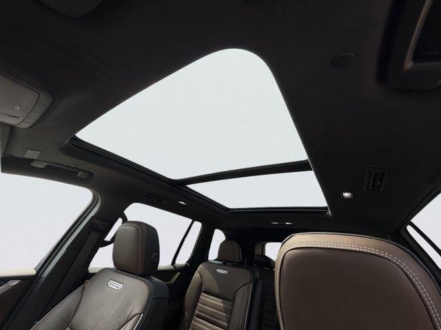 2027 GMC Acadia Denali Ultimate