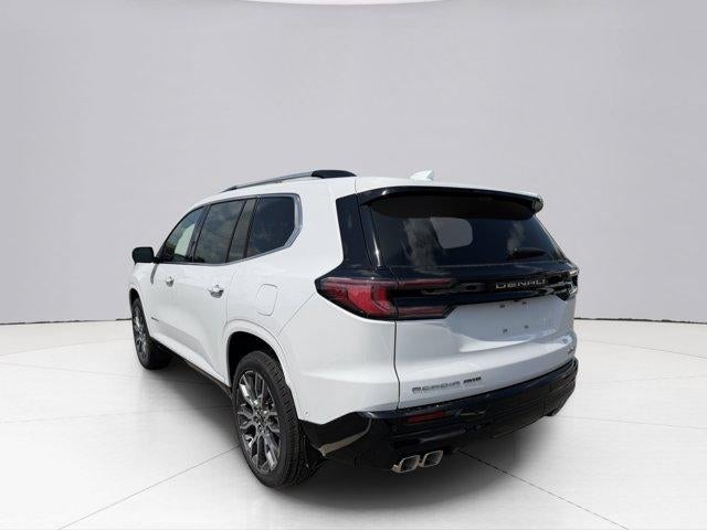 2027 GMC Acadia Denali Ultimate