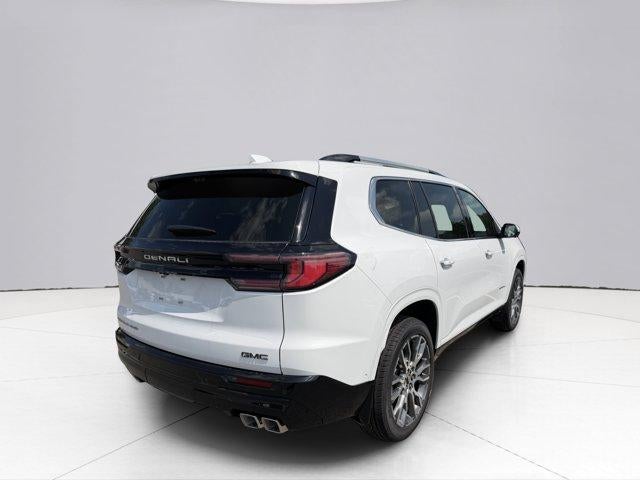 2027 GMC Acadia Denali Ultimate