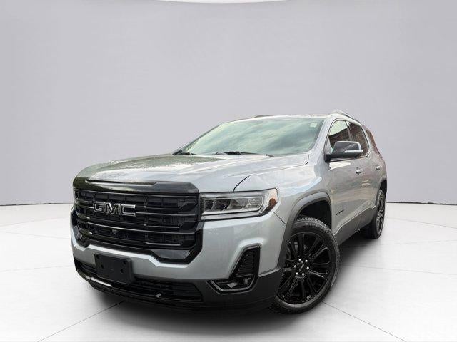 2023 GMC Acadia SLT AWD's photo