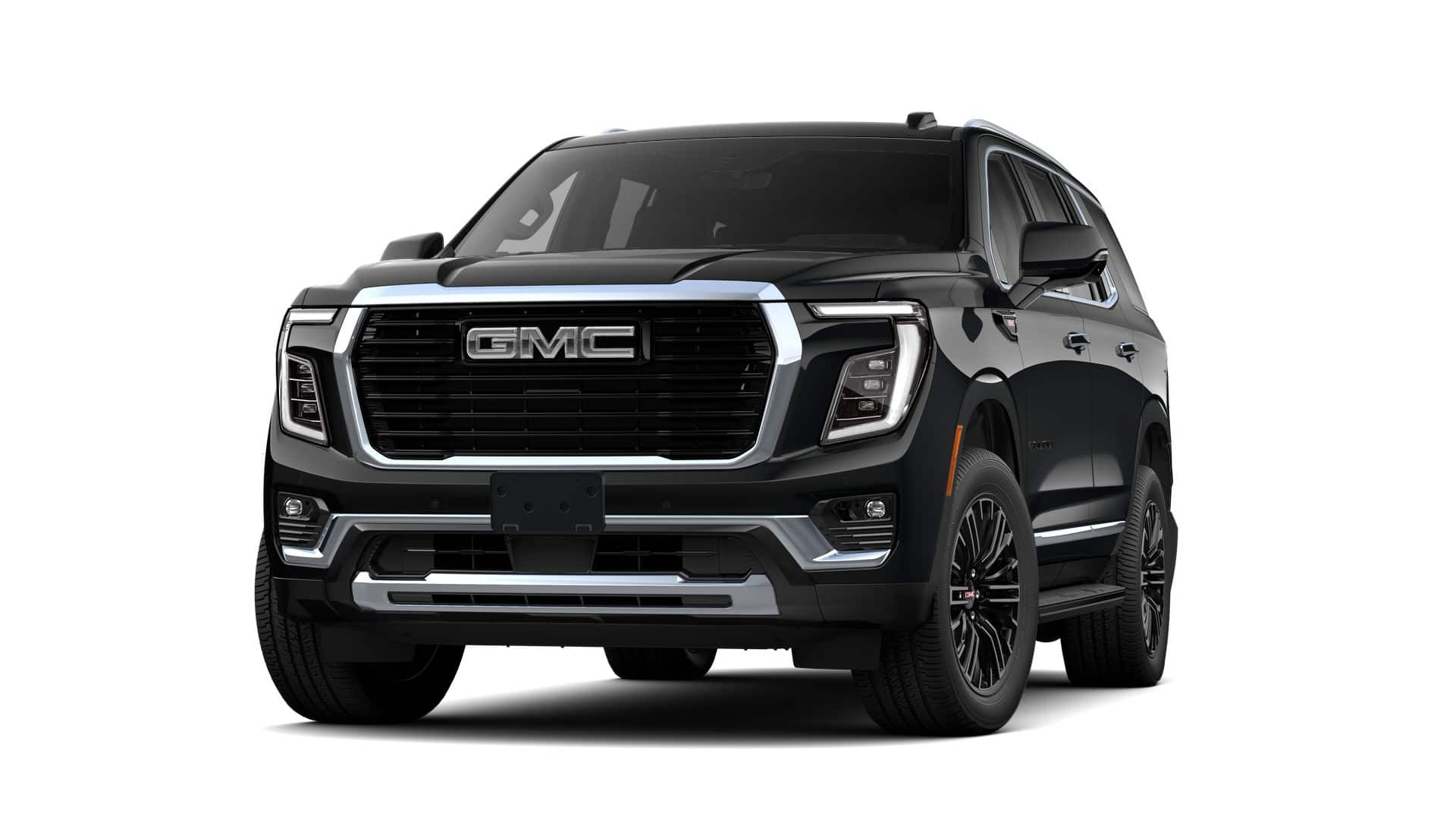 2026 GMC Yukon 4WD Elevation's photo