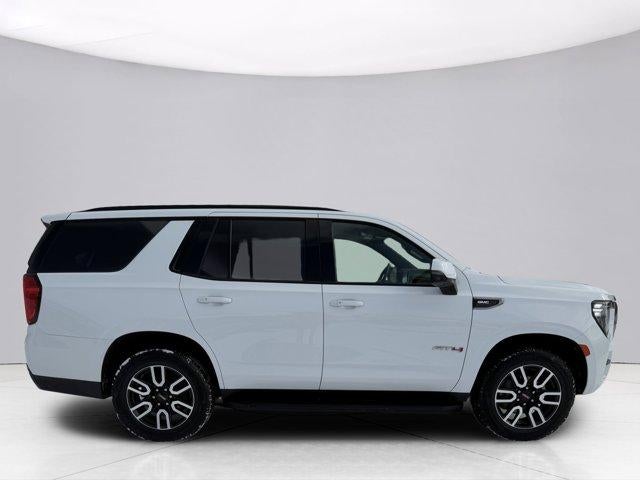 2021 GMC Yukon AT4