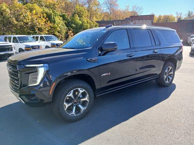 2025 GMC Yukon XL AT4 Ultimate
