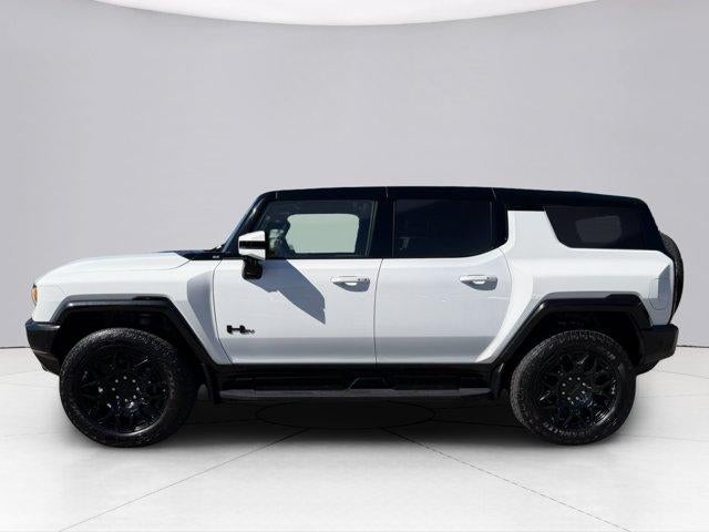Used 2025 GMC HUMMER EV 2X with VIN 1GKT0NDE0SU115956 for sale in Leominster, MA