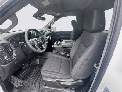 2025 GMC Sierra 2500 HD Pro