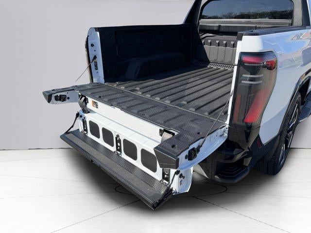 2025 GMC Sierra EV Extended Range Denali