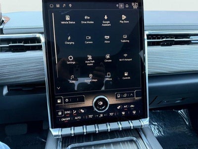 2025 GMC Sierra EV Extended Range Denali