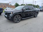 2025 GMC Sierra EV Extended Range Denali
