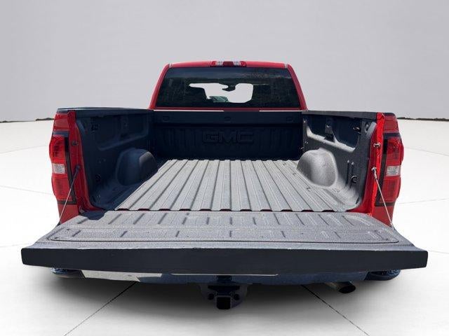 2018 GMC Sierra 2500 HD SLT