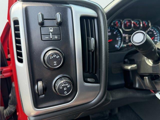 2018 GMC Sierra 2500 HD SLT