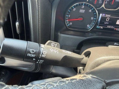 2018 GMC Sierra 2500 HD SLT