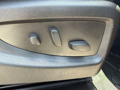 2018 GMC Sierra 2500 HD SLT