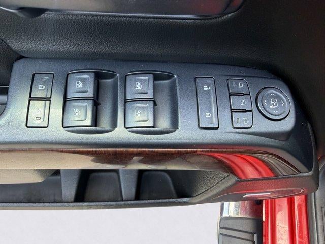 2018 GMC Sierra 2500 HD SLT