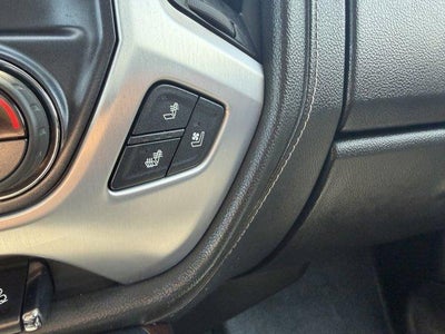 2018 GMC Sierra 2500 HD SLT