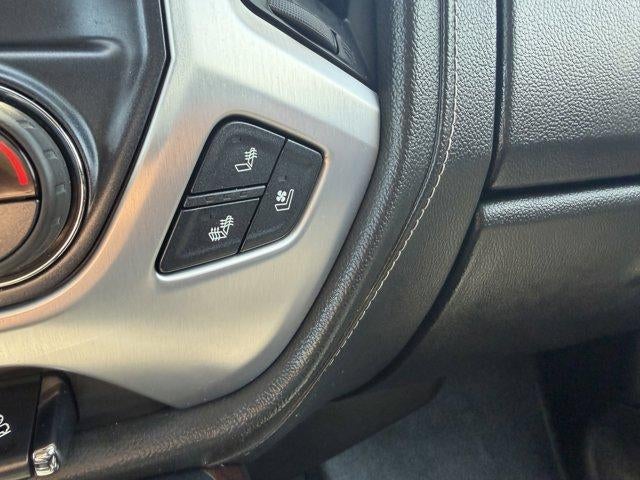 2018 GMC Sierra 2500 HD SLT