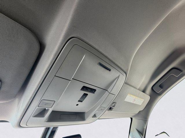 2018 GMC Sierra 2500 HD SLT