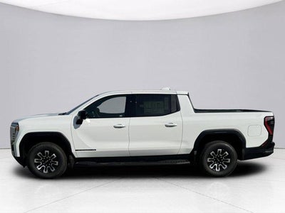 2026 GMC Sierra EV Elevation Extended Range