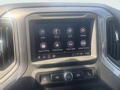 2025 GMC Sierra 2500 HD Pro