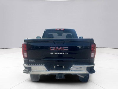 2025 GMC Sierra 2500 HD Pro