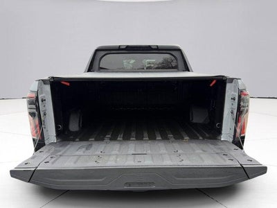 2024 GMC Sierra EV Denali Edition 1