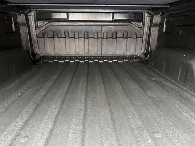 2024 GMC Sierra EV Denali Edition 1