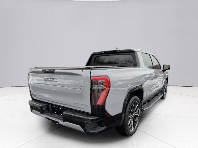 2024 GMC Sierra EV Denali Edition 1
