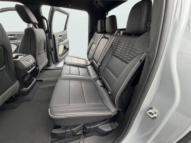 2024 GMC Sierra EV Denali Edition 1