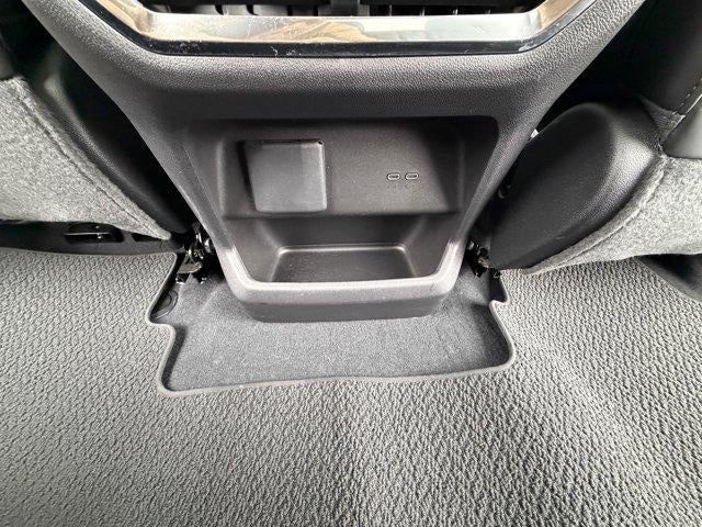 2024 GMC Sierra EV Denali Edition 1