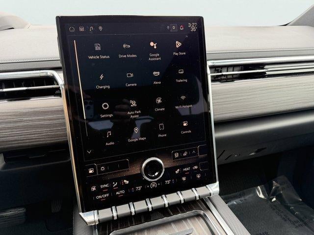 2024 GMC Sierra EV Denali Edition 1