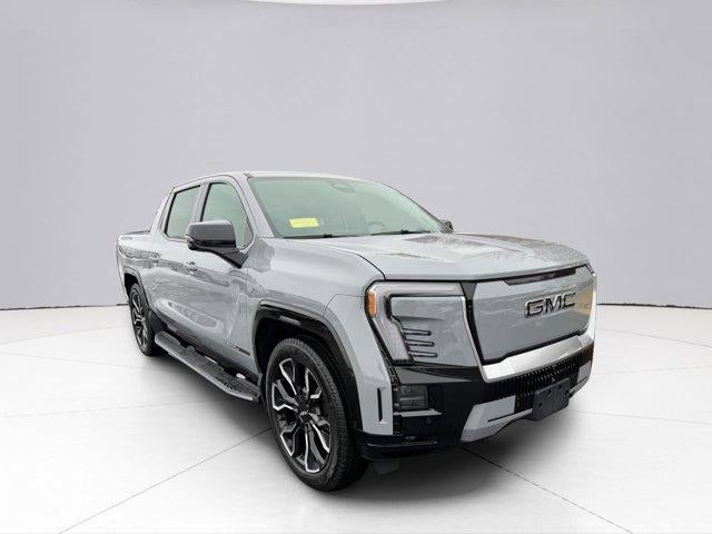 2024 GMC Sierra EV Denali Edition 1