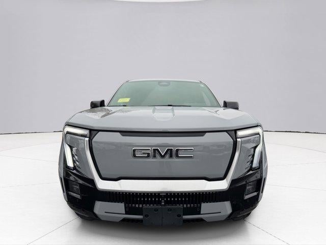 2024 GMC Sierra EV Denali Edition 1