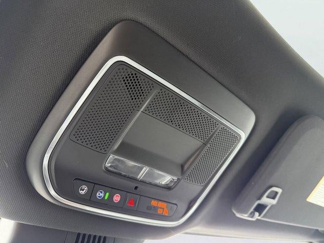 2024 GMC Sierra EV Denali Edition 1