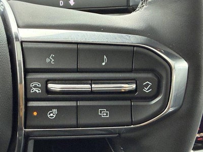 2024 GMC Sierra EV Denali Edition 1