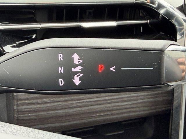 2024 GMC Sierra EV Denali Edition 1