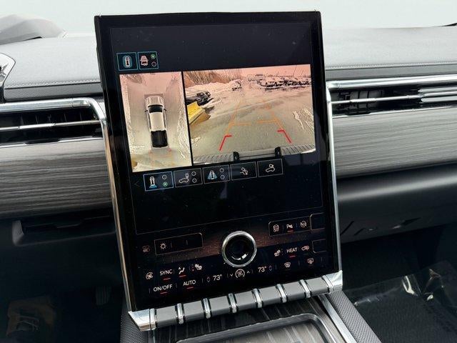 2024 GMC Sierra EV Denali Edition 1