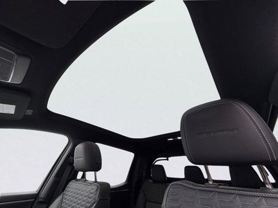 2024 GMC Sierra EV Denali Edition 1