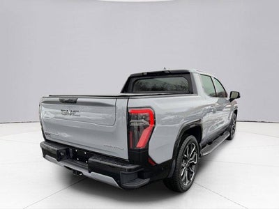 2024 GMC Sierra EV Denali Edition 1
