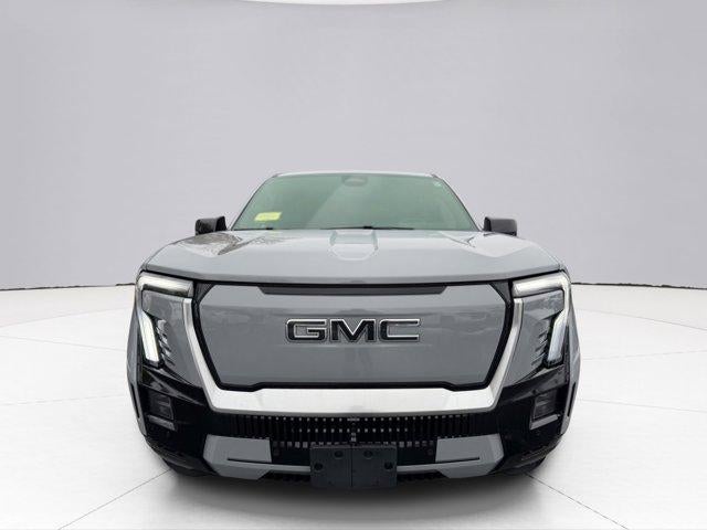 2024 GMC Sierra EV Denali Edition 1