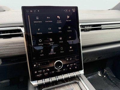 2024 GMC Sierra EV Denali Edition 1