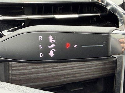 2024 GMC Sierra EV Denali Edition 1