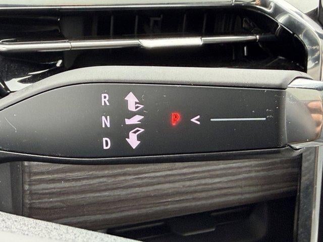 2024 GMC Sierra EV Denali Edition 1