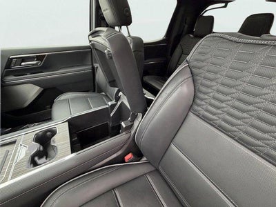 2024 GMC Sierra EV Denali Edition 1